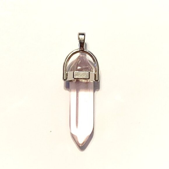 Witch’s Healing Crystal Pendant Collection – 8 Stones of Power & Intention - Picture 5 of 12